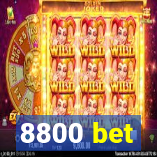 8800 bet